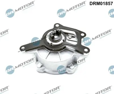 Насос вакуумний DR.MOTOR DRM01857 Купити в Україні