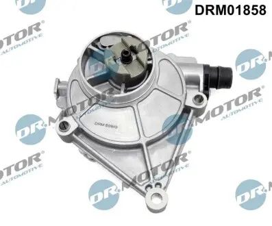 Насос вакуумный DR.MOTOR DRM01858 Купить в Украине