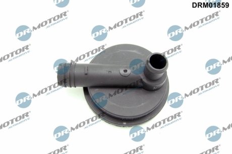Клапан вентиляції картерних газів DR.MOTOR DRM01859 (фото 1)