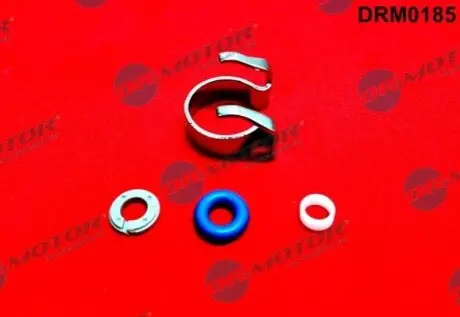 Комплект прокладок из разных материалов DR.MOTOR DRM0185 Купить в Украине