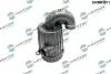 Корпус фільтра повітряного Citroen Jumper/Fiat Ducato 2.0-3.0 HDi 06- DRM01871
