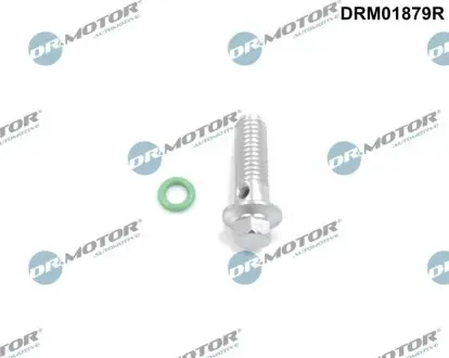 Болт banjo DR.MOTOR DRM01879R Купити в Україні