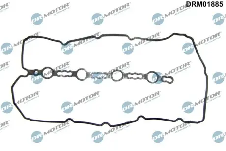Прокладка кришки клапанів Fiat Fullback 16-/Mitsubishi Pajero 2.4 D 15 DR.MOTOR DRM01885