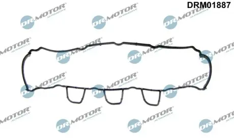 Прокладка кришки клапанів Renault Kangoo/Megane III/Scenic III/Clio 1.5dCi 09 DR.MOTOR DRM01887 Купити в Україні