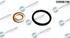 Фото Шайба під форсунку Volvo XC60/XC60/V60 2.0 07-16 (+ущільнювач) DR.MOTOR (DRM0189) зображення 1