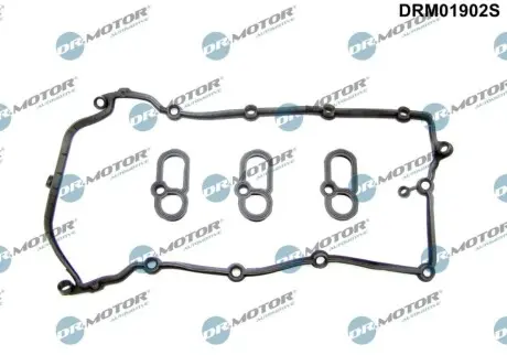 Прокладка кришки клапанів Land Rover Discovery IV/Range Rover Sport II 3.0 SCV6 13- (R) DR.MOTOR DRM01902S Купити в Україні