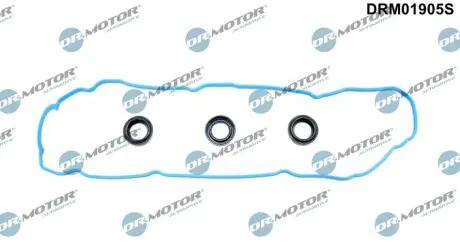 Прокладка кришки клапанів Lexus RX 3.0/3.3 98-13 (L) (к-кт) DR.MOTOR DRM01905S Купити в Україні