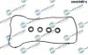 Прокладка кришки клапанів Toyota Auris/Avensis/Prius/Rav 4 1.6-2.0 08- (к-кт) DR.MOTOR (DRM01907S) зображення 1