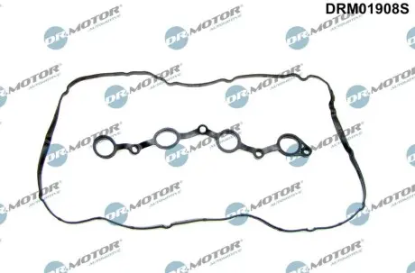 Прокладка кришки клапанів Hyundai Sonata/Kia Magentis 2.0/2.4 05- (к-кт) DR.MOTOR DRM01908S Купити в Україні