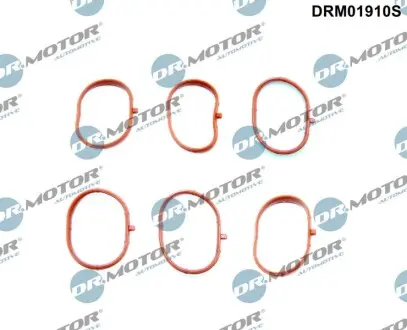 Прокладка колектора впускного Lexus IS 2.0 99-05 (к-кт) DR.MOTOR DRM01910S Купити в Україні