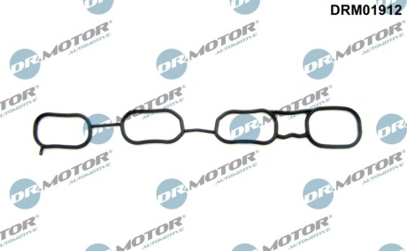 USZCZELKA KOL. SS. TOYOTAYARIS 1.3VVTI 09- DR.MOTOR DRM01912