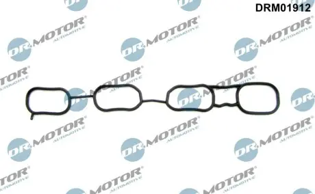Прокладка колектора впускного Toyota Auris/Corolla 1.33 08-18 DR.MOTOR DRM01912 Купити в Україні