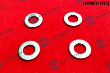 Фото Шайба під форсунку Ford Transit 2.0/2.4 TDCi 02-06 (к-кт) DR.MOTOR (DRM0191S) зображення 1