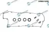 Фото Прокладка кришки клапанів Hyundai Tucson/Kia Sportage 2.0i 16V 04- (к-кт) DR.MOTOR (DRM01928S) зображення 1