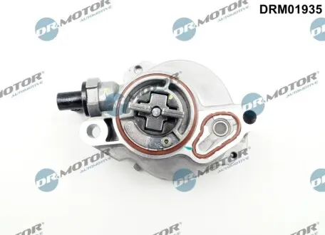 Насос вакуумний DR.MOTOR DRM01935 Купити в Україні