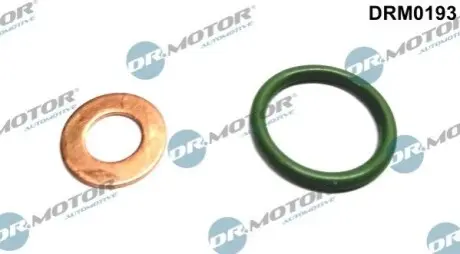 Ремкомплект форсунки DR.MOTOR DRM0193 Купить в Украине