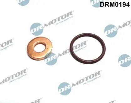 Ремкомплект форсунки Honda Accord/Civic/CR-V/FR-V 2.2 CTDi 04 DR.MOTOR DRM0194 Купити в Україні