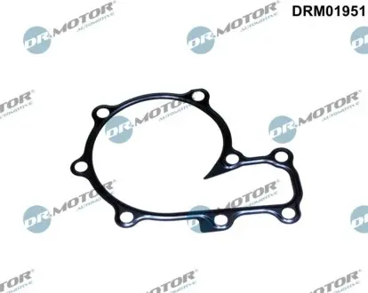 Водяний насос DR.MOTOR DRM01951
