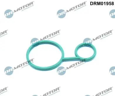 Прокладка піддону Audi A4 3.0-3.2 FSI/TFSI 05-17 DR.MOTOR DRM01958 Купити в Україні