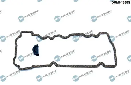 Прокладка клапанної кришки DR.MOTOR DRM01959S