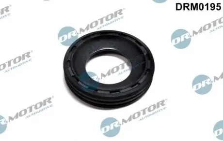 Сальник форсунки Citroen Berlingo 1.6HDI 05- (кільце) DR.MOTOR DRM0195