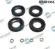 Сальник форсунки Citroen Berlingo 1.6HDI 04- (к-кт) DR.MOTOR (DRM0195S) зображення 1