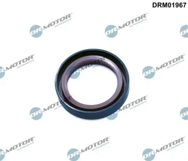Сальник коленвала DR.MOTOR DRM01967 Купити в Україні