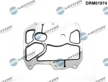 Прокладка ГБЦ DR.MOTOR DRM01974 Купити в Україні