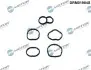 Фото Прокладка корпусу фільтра масляного BMW 3 (F30/F80/G20/G80/G28)/5 (G30/F90)/7 (G11/G12) 15- B58 B30 DR.MOTOR (DRM01984S) зображення 1