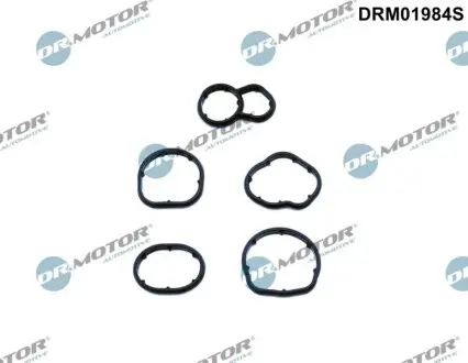 Автозапчасть DR.MOTOR DRM01984S Купить в Украине