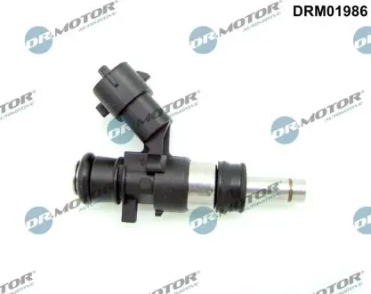 Автозапчасть DR.MOTOR DRM01986 Купить в Украине