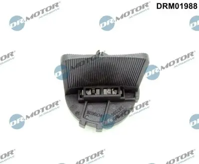 Фара основна DR.MOTOR DRM01988 Купити в Україні