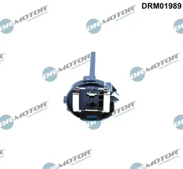 Патрон лампочки фари VW Crafter/Golf VII-VIII 11- (для H7) DR.MOTOR DRM01989 Купити в Україні