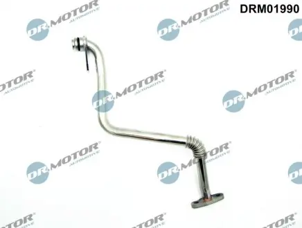 Масляний насос DR.MOTOR DRM01990