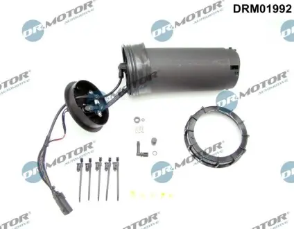 Насос паливний в бак Ford Transit V363 2.2TDCi 13 DR.MOTOR DRM01992