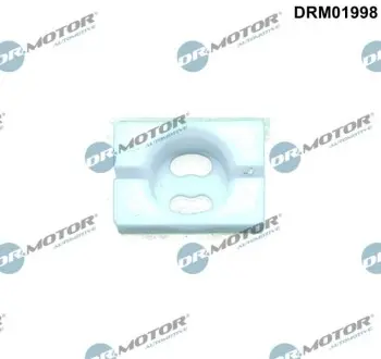 Втулка куліси VW Caddy 96- (направляюча) DR.MOTOR DRM01998 Купити в Україні