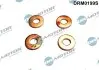 Шайба під форсунку Fiat Doblo 1.9JTD (7.3x16x2) (к-кт 4шт) DR.MOTOR (DRM0199S) зображення 1