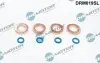 Фото Шайба під форсунку Ford Connect 1.8 TDCI 02-13 (к-кт 4шт) (+ ущільнювачі) DR.MOTOR (DRM019SL) зображення 1