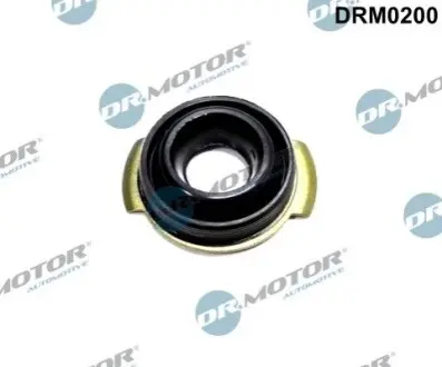 Фото Сальник форсунки Ford Transit 2.0DI-2.4DI 01- DR.MOTOR (DRM0200) зображення 1
