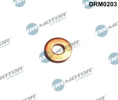 Шайба под форсунку Peugeot 407 2.7 HDi 05-10 DR.MOTOR DRM0203 Купити в Україні