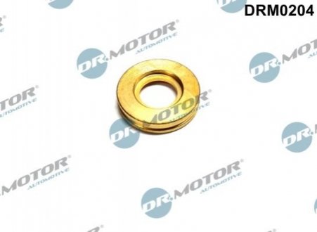 Прокладка термическая форсунки DR.MOTOR DRM0204 (фото 1)