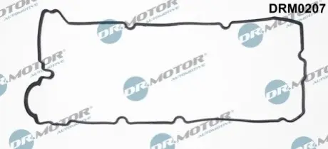 Фото Прокладка резиновая DR.MOTOR (DRM0207) изображение 1