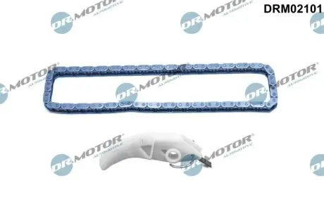 Автозапчастина DR.MOTOR DRM02101 Купити в Україні