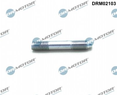 Автозапчастина DR.MOTOR DRM02103