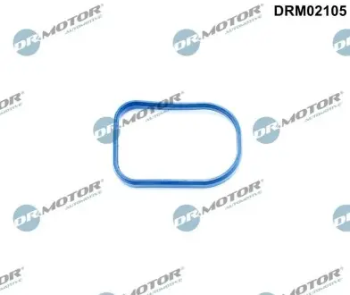 Прокладка двигуна гумова DR.MOTOR DRM02105 Купити в Україні