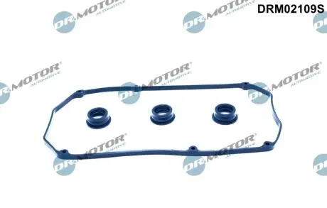 Прокладка клапанної кришки DR.MOTOR DRM02109S
