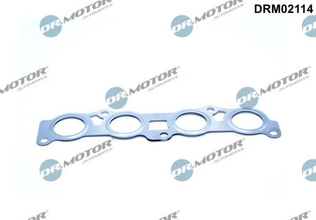 Автозапчасть DR.MOTOR DRM02114