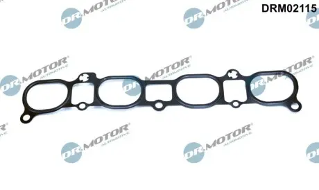 Автозапчасть DR.MOTOR DRM02115