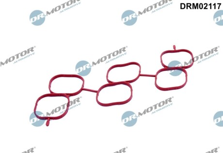 Автозапчастина DR.MOTOR DRM02117 (фото 1)