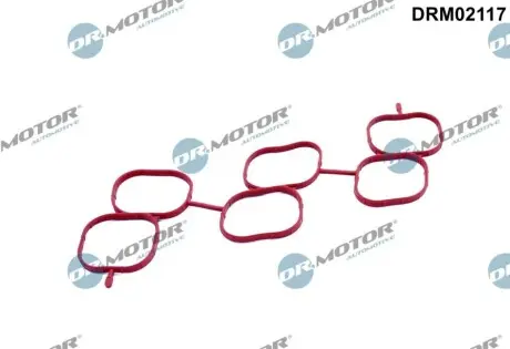 Прокладка впускного колектора DR.MOTOR DRM02117 Купити в Україні